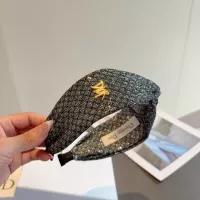 Cheap Christian Dior Headband For Women #1359806 Replica Wholesale [$27.00 USD] [ITEM#1359806] on Replica Christian Dior Headband