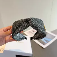 Cheap Christian Dior Headband For Women #1359806 Replica Wholesale [$27.00 USD] [ITEM#1359806] on Replica Christian Dior Headband