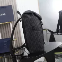 Cheap Christian Dior AAA Man Backpacks #1359807 Replica Wholesale [$210.00 USD] [ITEM#1359807] on Replica Christian Dior AAA Man Backpacks