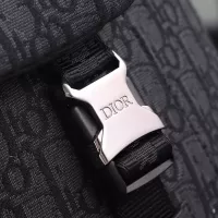 Cheap Christian Dior AAA Man Backpacks #1359807 Replica Wholesale [$210.00 USD] [ITEM#1359807] on Replica Christian Dior AAA Man Backpacks