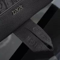 Cheap Christian Dior AAA Man Backpacks #1359807 Replica Wholesale [$210.00 USD] [ITEM#1359807] on Replica Christian Dior AAA Man Backpacks