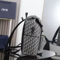 Cheap Christian Dior AAA Man Backpacks #1359808 Replica Wholesale [$210.00 USD] [ITEM#1359808] on Replica Christian Dior AAA Man Backpacks