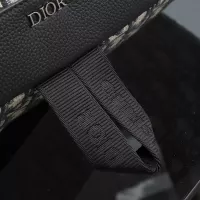 Cheap Christian Dior AAA Man Backpacks #1359808 Replica Wholesale [$210.00 USD] [ITEM#1359808] on Replica Christian Dior AAA Man Backpacks