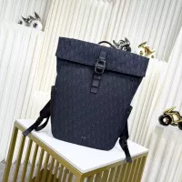 Cheap Christian Dior AAA Man Backpacks #1359809 Replica Wholesale [$200.00 USD] [ITEM#1359809] on Replica Christian Dior AAA Man Backpacks