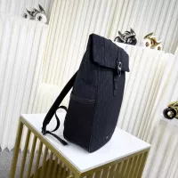 Cheap Christian Dior AAA Man Backpacks #1359809 Replica Wholesale [$200.00 USD] [ITEM#1359809] on Replica Christian Dior AAA Man Backpacks