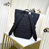 Cheap Christian Dior AAA Man Backpacks #1359809 Replica Wholesale [$200.00 USD] [ITEM#1359809] on Replica Christian Dior AAA Man Backpacks