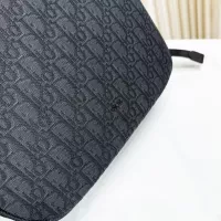 Cheap Christian Dior AAA Man Backpacks #1359809 Replica Wholesale [$200.00 USD] [ITEM#1359809] on Replica Christian Dior AAA Man Backpacks