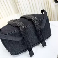 Cheap Christian Dior AAA Man Backpacks #1359809 Replica Wholesale [$200.00 USD] [ITEM#1359809] on Replica Christian Dior AAA Man Backpacks