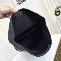 Cheap Christian Dior AAA Man Backpacks #1359809 Replica Wholesale [$200.00 USD] [ITEM#1359809] on Replica Christian Dior AAA Man Backpacks