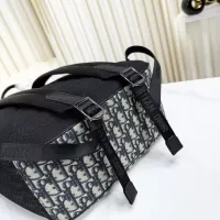 Cheap Christian Dior AAA Man Backpacks #1359810 Replica Wholesale [$200.00 USD] [ITEM#1359810] on Replica Christian Dior AAA Man Backpacks