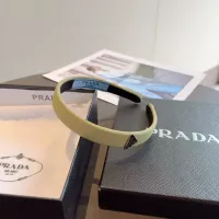 Cheap Prada Headband For Women #1359811 Replica Wholesale [$27.00 USD] [ITEM#1359811] on Replica Prada Headband