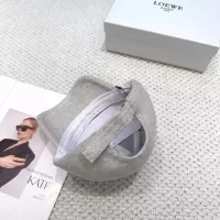Cheap LOEWE Caps #1359814 Replica Wholesale [$29.00 USD] [ITEM#1359814] on Replica LOEWE Caps