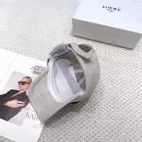 Cheap LOEWE Caps #1359814 Replica Wholesale [$29.00 USD] [ITEM#1359814] on Replica LOEWE Caps