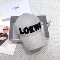 Cheap LOEWE Caps #1359814 Replica Wholesale [$29.00 USD] [ITEM#1359814] on Replica LOEWE Caps