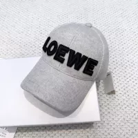Cheap LOEWE Caps #1359814 Replica Wholesale [$29.00 USD] [ITEM#1359814] on Replica LOEWE Caps