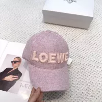 Cheap LOEWE Caps #1359815 Replica Wholesale [$29.00 USD] [ITEM#1359815] on Replica LOEWE Caps