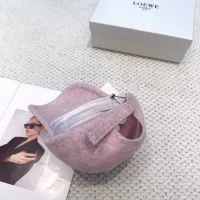 Cheap LOEWE Caps #1359815 Replica Wholesale [$29.00 USD] [ITEM#1359815] on Replica LOEWE Caps