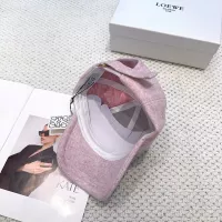 Cheap LOEWE Caps #1359815 Replica Wholesale [$29.00 USD] [ITEM#1359815] on Replica LOEWE Caps