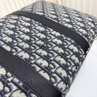 Cheap Christian Dior Travel Bags For Men #1359816 Replica Wholesale [$182.00 USD] [ITEM#1359816] on Replica Christian Dior Travel Bags
