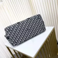 Cheap Christian Dior Travel Bags For Men #1359816 Replica Wholesale [$182.00 USD] [ITEM#1359816] on Replica Christian Dior Travel Bags