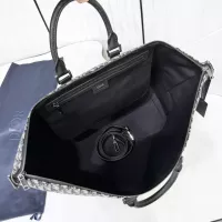 Cheap Christian Dior Travel Bags For Men #1359817 Replica Wholesale [$182.00 USD] [ITEM#1359817] on Replica Christian Dior Travel Bags