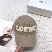 Cheap LOEWE Caps #1359818 Replica Wholesale [$29.00 USD] [ITEM#1359818] on Replica LOEWE Caps