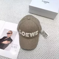 Cheap LOEWE Caps #1359818 Replica Wholesale [$29.00 USD] [ITEM#1359818] on Replica LOEWE Caps