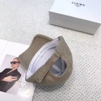 Cheap LOEWE Caps #1359818 Replica Wholesale [$29.00 USD] [ITEM#1359818] on Replica LOEWE Caps