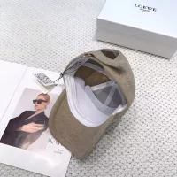 Cheap LOEWE Caps #1359818 Replica Wholesale [$29.00 USD] [ITEM#1359818] on Replica LOEWE Caps