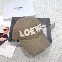 Cheap LOEWE Caps #1359818 Replica Wholesale [$29.00 USD] [ITEM#1359818] on Replica LOEWE Caps