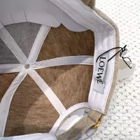 Cheap LOEWE Caps #1359818 Replica Wholesale [$29.00 USD] [ITEM#1359818] on Replica LOEWE Caps