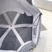Cheap LOEWE Caps #1359819 Replica Wholesale [$29.00 USD] [ITEM#1359819] on Replica LOEWE Caps