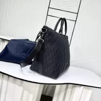 Cheap Christian Dior Travel Bags For Men #1359820 Replica Wholesale [$182.00 USD] [ITEM#1359820] on Replica Christian Dior Travel Bags