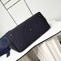 Cheap Christian Dior Travel Bags For Men #1359820 Replica Wholesale [$182.00 USD] [ITEM#1359820] on Replica Christian Dior Travel Bags