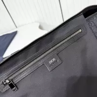 Cheap Christian Dior Travel Bags For Men #1359820 Replica Wholesale [$182.00 USD] [ITEM#1359820] on Replica Christian Dior Travel Bags