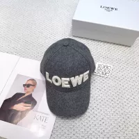 Cheap LOEWE Caps #1359822 Replica Wholesale [$29.00 USD] [ITEM#1359822] on Replica LOEWE Caps