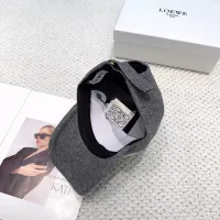 Cheap LOEWE Caps #1359822 Replica Wholesale [$29.00 USD] [ITEM#1359822] on Replica LOEWE Caps