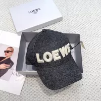 Cheap LOEWE Caps #1359822 Replica Wholesale [$29.00 USD] [ITEM#1359822] on Replica LOEWE Caps