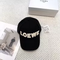 Cheap LOEWE Caps #1359823 Replica Wholesale [$29.00 USD] [ITEM#1359823] on Replica LOEWE Caps