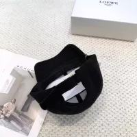 Cheap LOEWE Caps #1359823 Replica Wholesale [$29.00 USD] [ITEM#1359823] on Replica LOEWE Caps