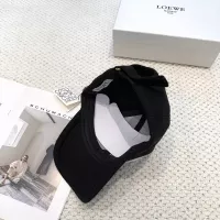 Cheap LOEWE Caps #1359823 Replica Wholesale [$29.00 USD] [ITEM#1359823] on Replica LOEWE Caps