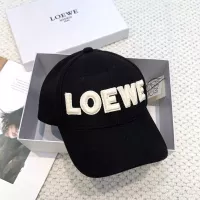 Cheap LOEWE Caps #1359823 Replica Wholesale [$29.00 USD] [ITEM#1359823] on Replica LOEWE Caps
