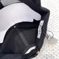 Cheap LOEWE Caps #1359823 Replica Wholesale [$29.00 USD] [ITEM#1359823] on Replica LOEWE Caps
