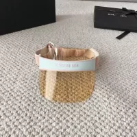 Cheap Christian Dior Caps #1359824 Replica Wholesale [$32.00 USD] [ITEM#1359824] on Replica Christian Dior Caps