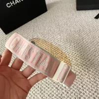 Cheap Christian Dior Caps #1359824 Replica Wholesale [$32.00 USD] [ITEM#1359824] on Replica Christian Dior Caps