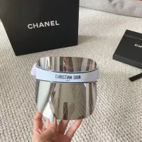 Cheap Christian Dior Caps #1359825 Replica Wholesale [$32.00 USD] [ITEM#1359825] on Replica Christian Dior Caps