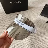 Cheap Christian Dior Caps #1359825 Replica Wholesale [$32.00 USD] [ITEM#1359825] on Replica Christian Dior Caps