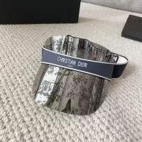 Cheap Christian Dior Caps #1359827 Replica Wholesale [$34.00 USD] [ITEM#1359827] on Replica Christian Dior Caps