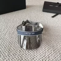 Cheap Christian Dior Caps #1359828 Replica Wholesale [$34.00 USD] [ITEM#1359828] on Replica Christian Dior Caps