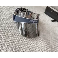 Cheap Christian Dior Caps #1359828 Replica Wholesale [$34.00 USD] [ITEM#1359828] on Replica Christian Dior Caps
